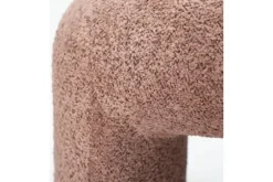 By-Boo Poefen^Poef - terracotta | 230304 Sahi