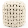 Best By-Boo Poef Beige 250243 Poofie