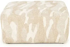 Sale By-Boo Poef Beige 250222 Rytm