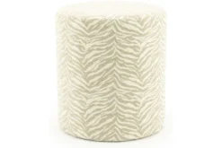Discount By-Boo Poef Beige 250382 Tigra