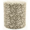Discount By-Boo Poef Bruin 250383 Tigra