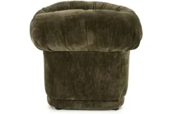 By-Boo Poef green 250176 Nook