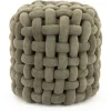 Best By-Boo Poef Groen 250244 Poofie