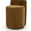 Discount By-Boo Poef Mustard 240197 Marque