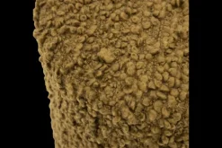 By-Boo Poefen^Poef Mustard 240077 Vista