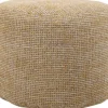 Online MySons Poef Mustard  Baggy