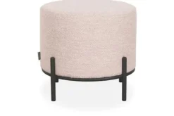 Discount Label51 Poef Naturel L IH-50.120  Troy
