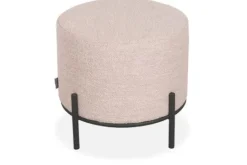 Discount Label51 Poef Naturel L IH-50.120  Troy