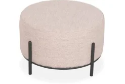 New Label51 Poef Naturel XL IH-50.124 Troy