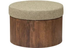 Clearance Tower Living Poef Ossana