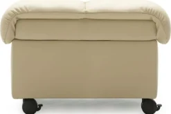 Clearance Stressless Poef  Soft |