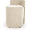 Online By-Boo Poef Taupe 240198 Marque