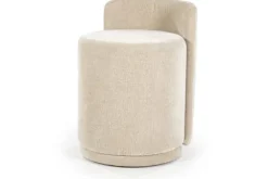 Online By-Boo Poef Taupe 240198 Marque