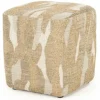 Sale By-Boo Poef Taupe 250221 Rytm