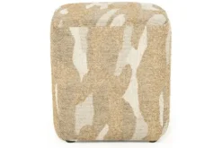 Sale By-Boo Poef Taupe 250221 Rytm