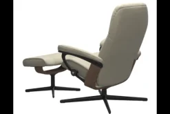 New Stressless Relaxfauetuil Consul Cross |