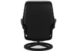 New Stressless Relaxfauteuil + hocker Sunrise Signature |