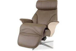 Stressless Relaxfauteuil Adam Power |