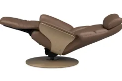 Stressless Relaxstoelen|Draaifauteuils^Relaxfauteuil Adam Power |