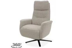 New Zeeuw Style Relaxfauteuil Ameline