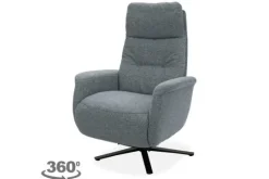 New Zeeuw Style Relaxfauteuil Ameline