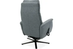 New Zeeuw Style Relaxfauteuil Ameline