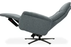New Zeeuw Style Relaxfauteuil Ameline