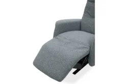 New Zeeuw Style Relaxfauteuil Ameline