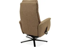 New Zeeuw Style Relaxfauteuil Ameline