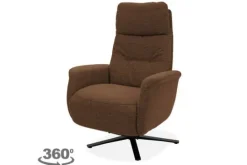 New Zeeuw Style Relaxfauteuil Ameline