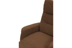 New Zeeuw Style Relaxfauteuil Ameline