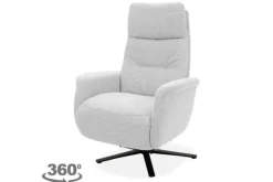 New Zeeuw Style Relaxfauteuil Ameline