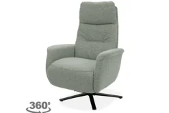 New Zeeuw Style Relaxfauteuil Ameline
