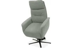 New Zeeuw Style Relaxfauteuil Ameline