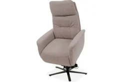 New Zeeuw Style Relaxfauteuil Ameline