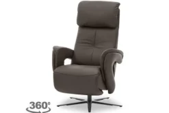 Outlet Hukla Relaxfauteuil Amon |