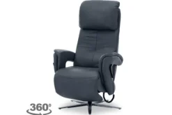 Hukla Sta Op Stoelen|Relaxstoelen^Relaxfauteuil Amon |