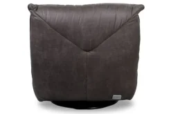 Relaxstoelen|Draaifauteuils^Relaxfauteuil Antraciet MW-72.021 Powernap