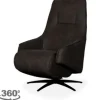 Sale Relaxfauteuil Antraciet SX-84.003 Odense