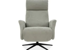 Danish Design Relaxstoelen|Draaifauteuils^Relaxfauteuil Arwen