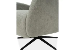 Danish Design Relaxstoelen|Draaifauteuils^Relaxfauteuil Arwen