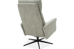 Danish Design Relaxstoelen|Draaifauteuils^Relaxfauteuil Arwen