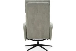 Danish Design Relaxstoelen|Draaifauteuils^Relaxfauteuil Arwen