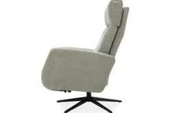 Danish Design Relaxstoelen|Draaifauteuils^Relaxfauteuil Arwen