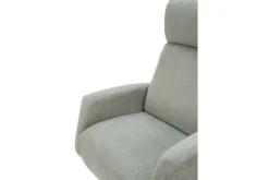 Danish Design Relaxstoelen|Draaifauteuils^Relaxfauteuil Arwen