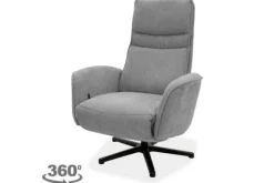 Hukla Sta Op Stoelen|Relaxstoelen^Relaxfauteuil Barry |