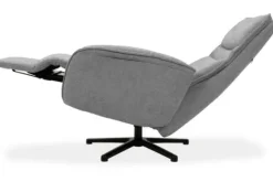Hukla Sta Op Stoelen|Relaxstoelen^Relaxfauteuil Barry |