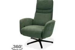 Hukla Sta Op Stoelen|Relaxstoelen^Relaxfauteuil Barry |