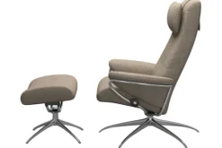 Stressless Relaxstoelen|Draaifauteuils^Relaxfauteuil Berlin HighBack |