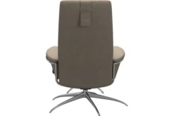 Stressless Relaxstoelen|Draaifauteuils^Relaxfauteuil Berlin HighBack |